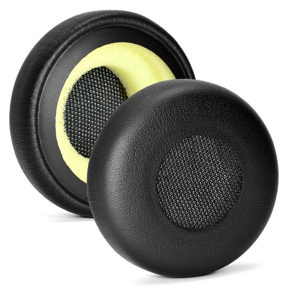 1 pair Replacement Earphone Cushions for Jabra evolve 20 20se 30 30II 40 65 65+ Noise Cancelling