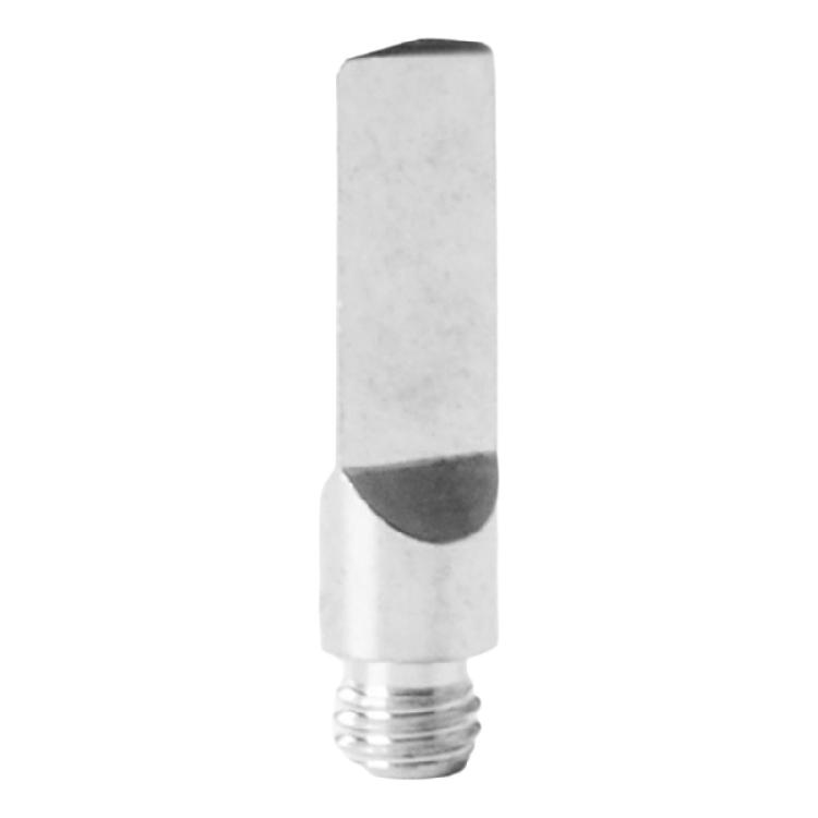 Efficient Heat Transfer Soldering Iron Tip Soldering Iron Head Perfect For Detailed Soldering &Crafting Enthusiasts