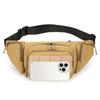 Tactical Waist Pack Outdoor Hiking Waist Bag Sports Functional Bag Cycling Bag Bum Bag Multi-functional Tool Shoulder
