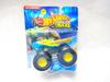 Hot Wheels Monster Truck WAVE WRECKER