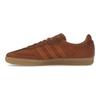 adidas Samba OG Brogue Pack - Dust Rust Unisex Sneakers Brown Gum JI3232