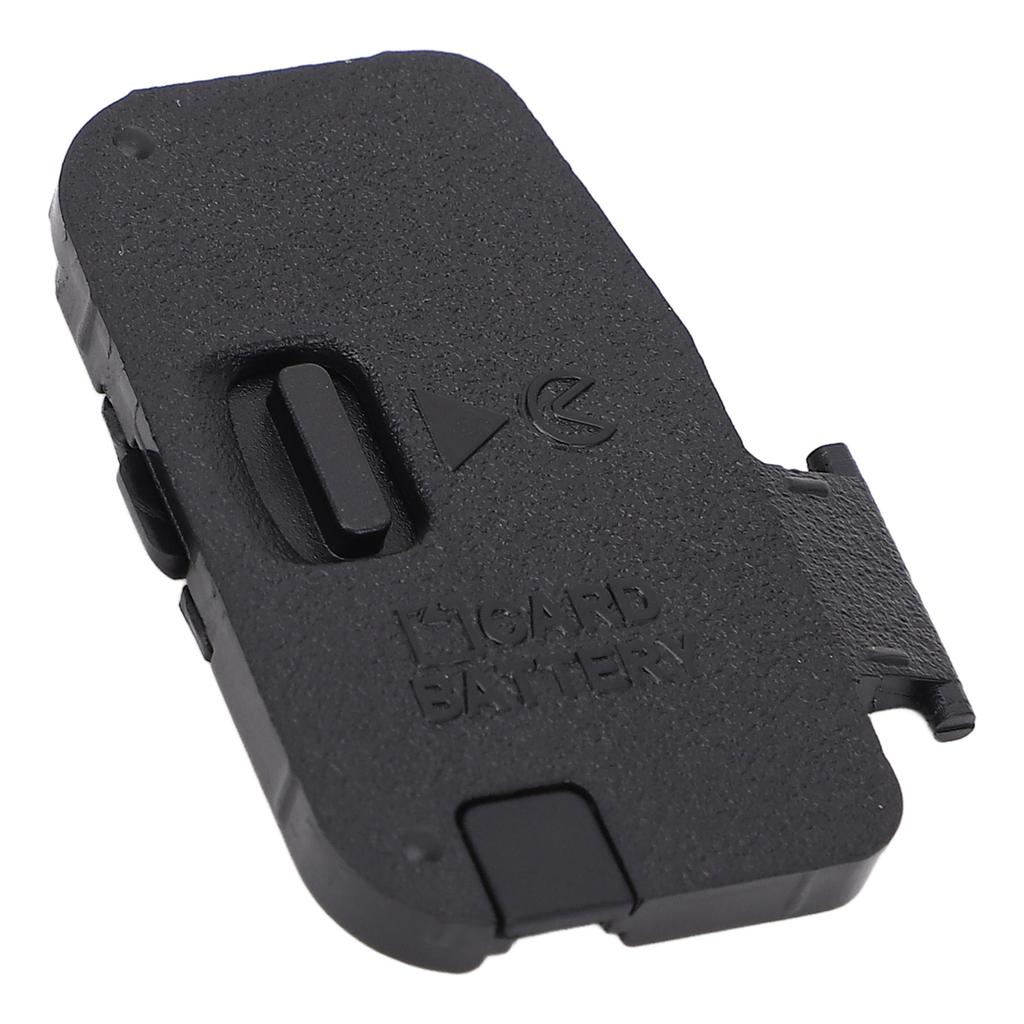 Camera Battery Door Cover ABS Perfect Fit Easy To Install Battery Chamber Cap for Z50 Z30
