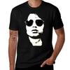 Jim Morrison Glasses TShirt Thanksgiving Day Tee Top