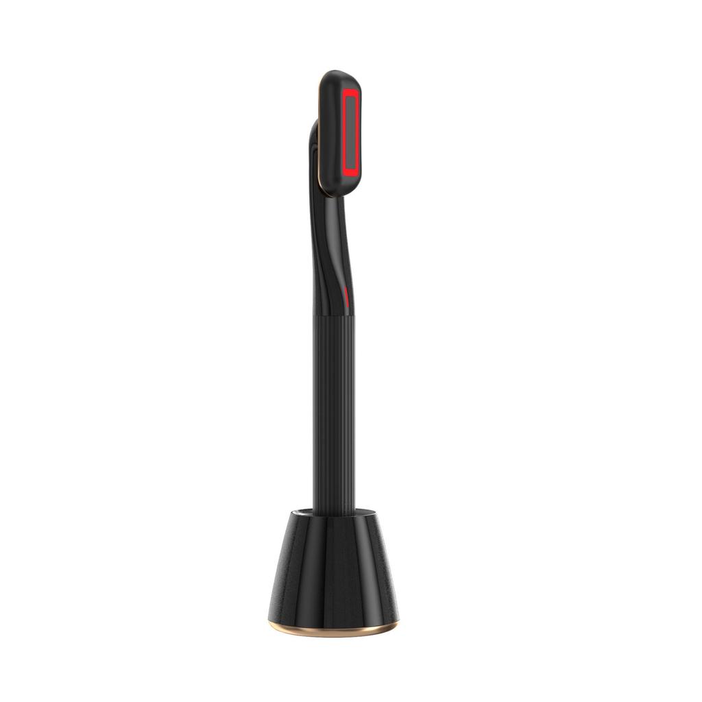 EMS Microcurrent 360° Eye Massager - Advanced Eye Care Device