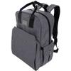 Sac a dos a langer avec matelas a langer - - Clips pour poussette - Pochette d'essuyage en filet - Sangles réglables