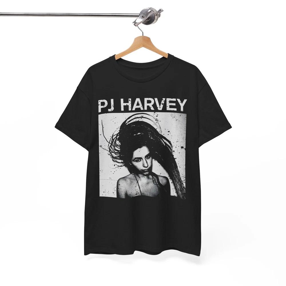 PJ Harvey Rid Of Me T Shirt, Music band rock punk Unisex Tee S