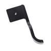 Camera Hot Shoe Finger Thumb Handle Aluminum Alloy Camera Thumb Handle for A9 A7M3