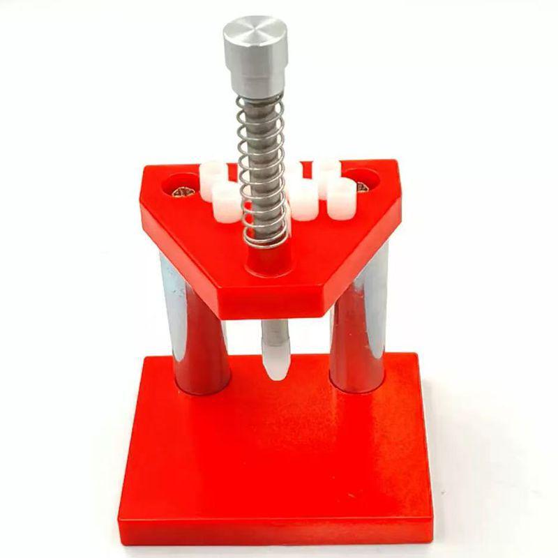 

Watch Hand Setting and Removal Tool with Magnifier