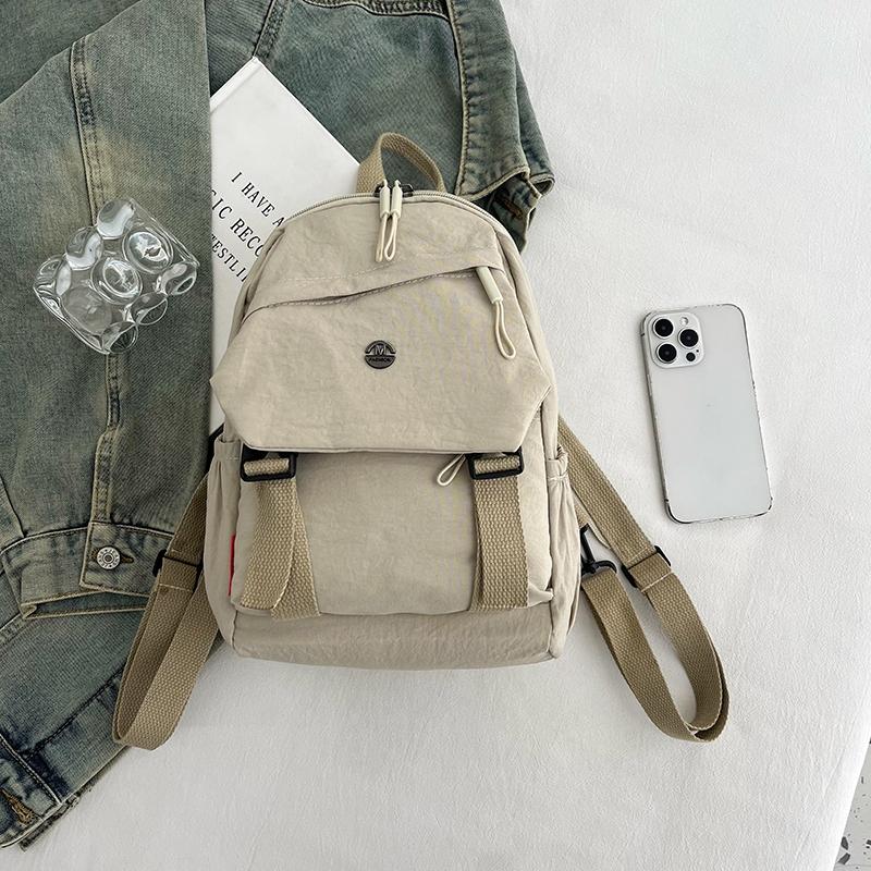 Grenzüberschreitender Rucksack-Computertasche neues Modell mit großer Kapazität, geeignet für die Schultaschenaufbewahrung von College-Studenten, Doppel-Schulter