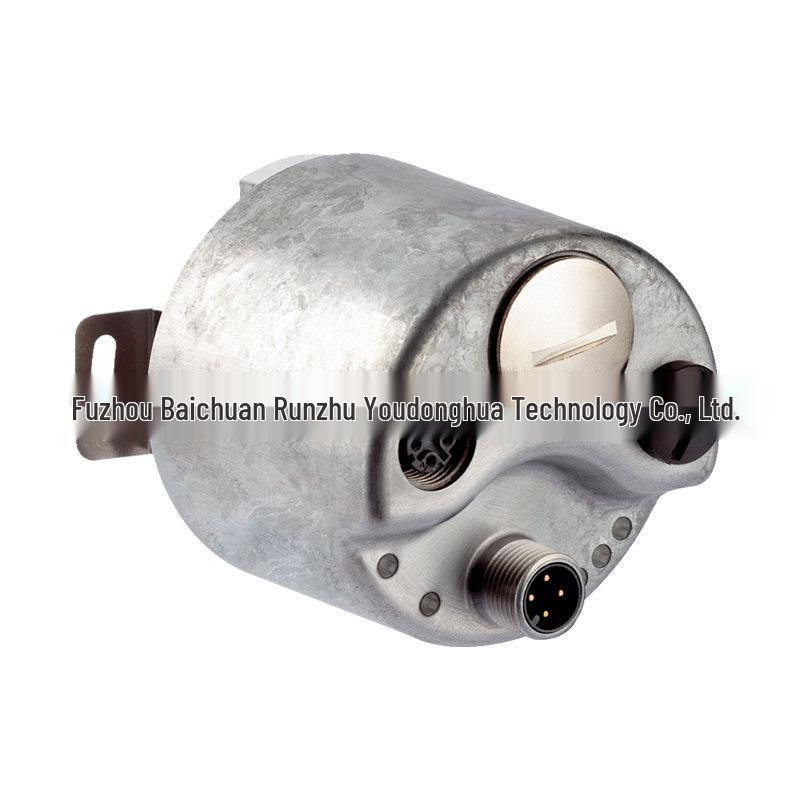 Brand New AFM60A-BENB018X12 Sick Encoder (Model 1059034) - Inquiry for Price, Includes Warranty BENB018X12 Encoder