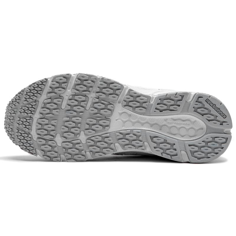 New Balance 480 V5 For Grey/White Women's Sneakers W480KW5