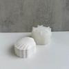 Geformte Behälter-Silikonformen, 3D-Epoxidharzform, Aufbewahrungsbox-Formen, Basteln, Schmuckherstellung
