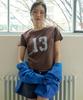 Moleubeu13 Numbering Crack T-Shirt