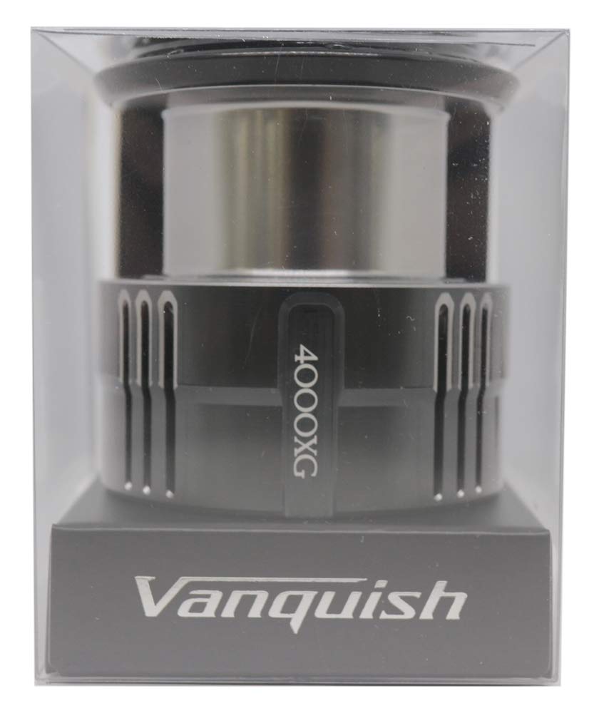 

Genuine parts 19 Vanquish 4000XG spool set Part No 10T1H