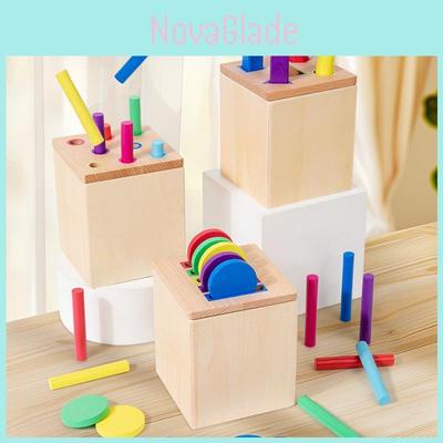 Geliştirici ve Eğitici Oyuncaklar – Eğitici Oyuncaklar