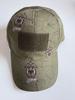 Camo Tactical Baseball Cap Outdoor Military Combat Hat Adjustable Hook Loop for Men Women