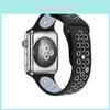 Sports Replacement Silicone Strap Watch Band For Apple Watch Iwatch 42mm 38mm