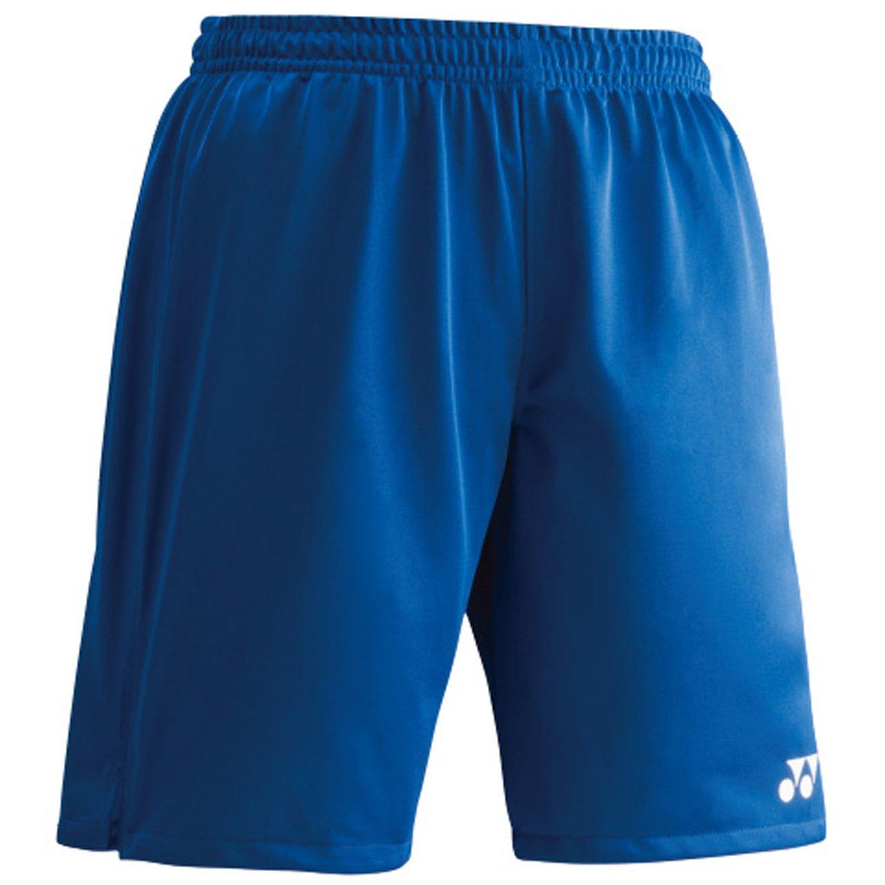 

YONEX Junior Football Game J120 FW2002J Pants, Blue, синий