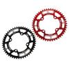 44T/46T/48T/50T/52T Korba Roweru Górskiego MTB Zestaw Korbowy Roweru MTB Aluminiowa Wąsko-Szeroka Tarcza Korbowa BCD 104