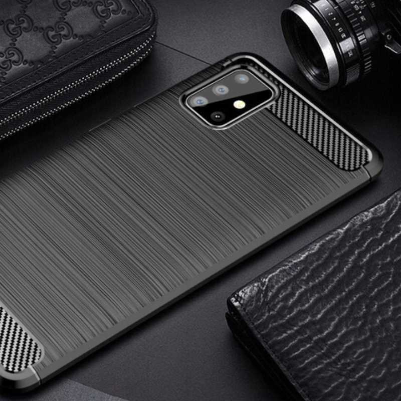 Sc Carbon Galaxy M51 Czarny