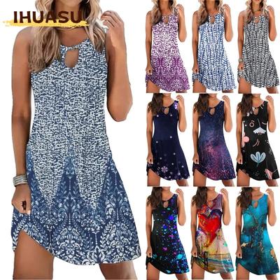 Vestidos – Vestidos casuales