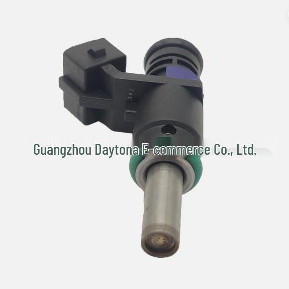 

Injector 39300-PTA1-800 for Kymco Maxxer 450 and MXU 450 ATV 1