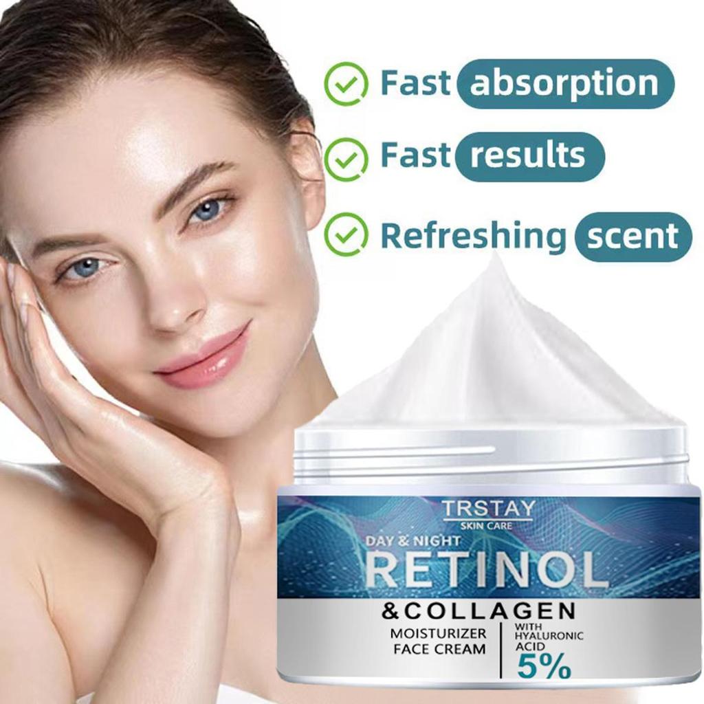 Face Cream Whitening Essence Brighten Skin, Even Skin Tone, Tighten Skin, Repair Skin, Moisturize Skin