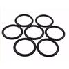 Industrial Iron O-Ring