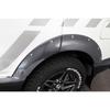 JAOS (JAOS) JAOS OVERFENDER TYPE X DELICA D:5 FENDER FLARE TYPE X DELICA D:5 07+ [Year: 07.01-] [...