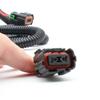 Fog Light Wiring Harness for 2007-2013 Chevrolet Silverado GMC Sierra 25858705