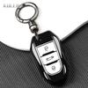 Premium Tpu Car Remote Key Case Cover Shell For Peugeot 2008 3008 4008 5008 308 408 508 Citroen C1 C2 C4 C6 C3-Xr Grand Ds3 Ds5