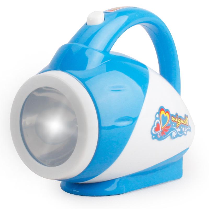 Mini Set da Cucina per Bambini: Lavatrice, Cuociriso, Frigorifero e Lampada - Giocattolo di Tendenza su TikTok