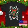 Men's and Women's T-shirts SALE Insane Clown Posse Xmas The Amazing Jeckel