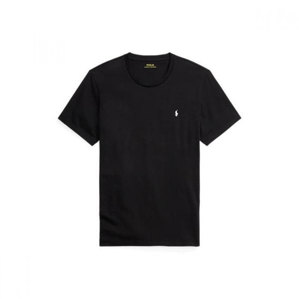 Polo Ralph Lauren Mens Cotton Jersey Sleep Shirt  Maposlp0n320151001 S