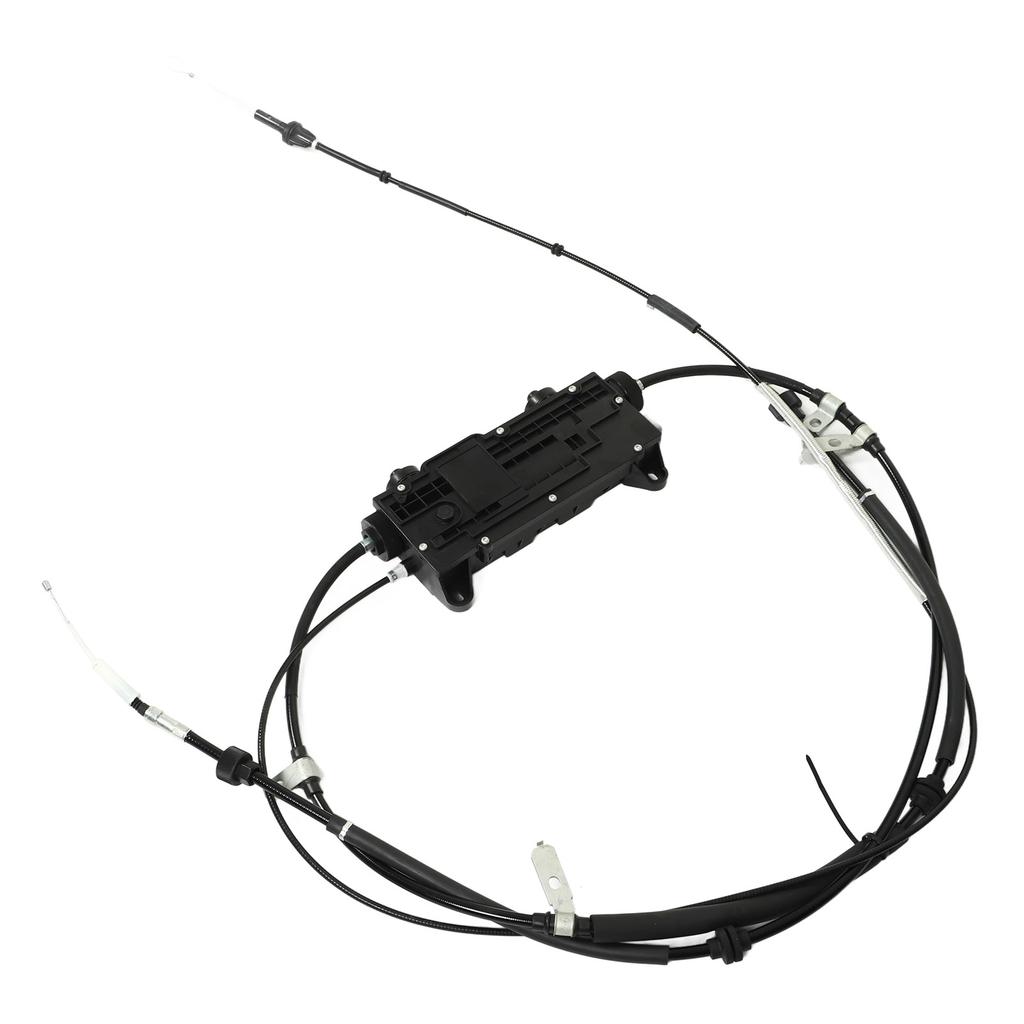 Parking Brake Actuator High Sensitivity Fast Response LR019223 Replacement for Land Rover Discovery 3 4