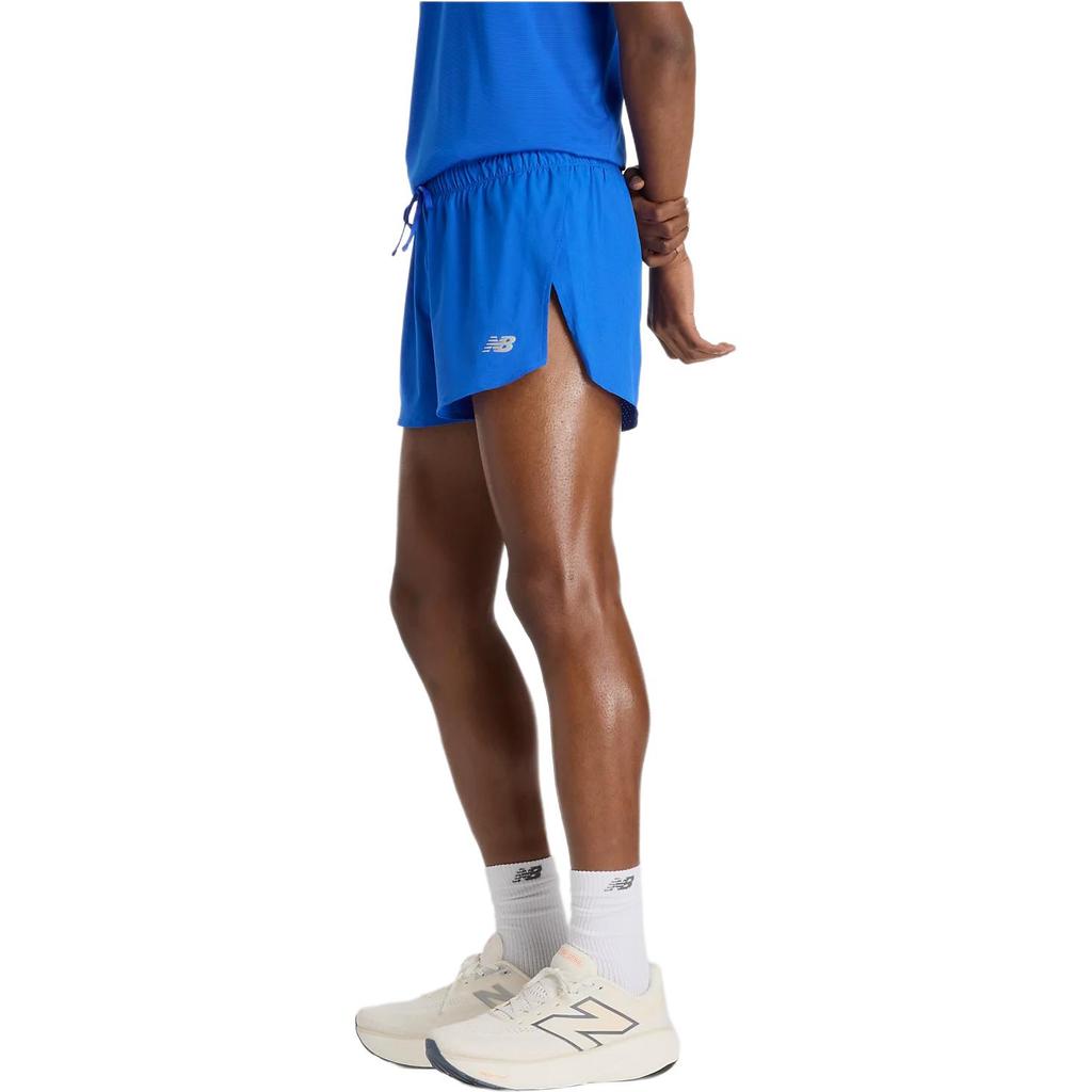 New Balance NB RC Short 3' Sports Shorts Men's MS41280-BUM