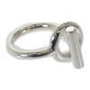 HERMES  H103658B00053 #13(JP Size)  Ring Silver925 Women