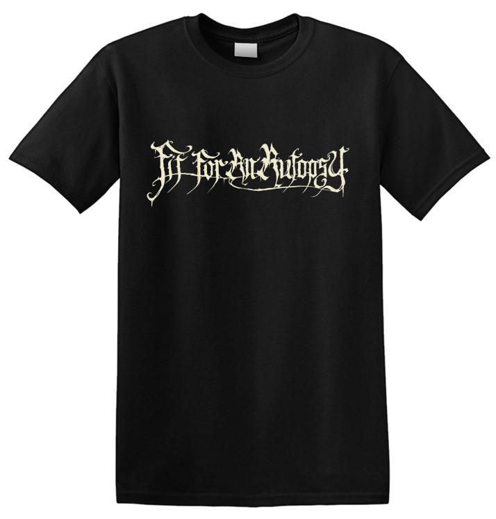 FIT FOR AN AUTOPSY - Tiny Angels In Tiny Hells T-Shirt S