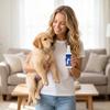 Spray Deodorante per Animali 100ML Formula Delicata Universale Eliminatore di Odori per Animali Domestici e Ambiente Deodorante Sicuro ed Efficace
