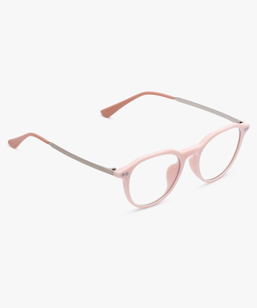 Likkeullou Rc X.Young Glasses Pink