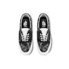 C2H4 X Vans Era Skateboarding Shoes Unisex Black Graffiti Men's VN0A5EFN626