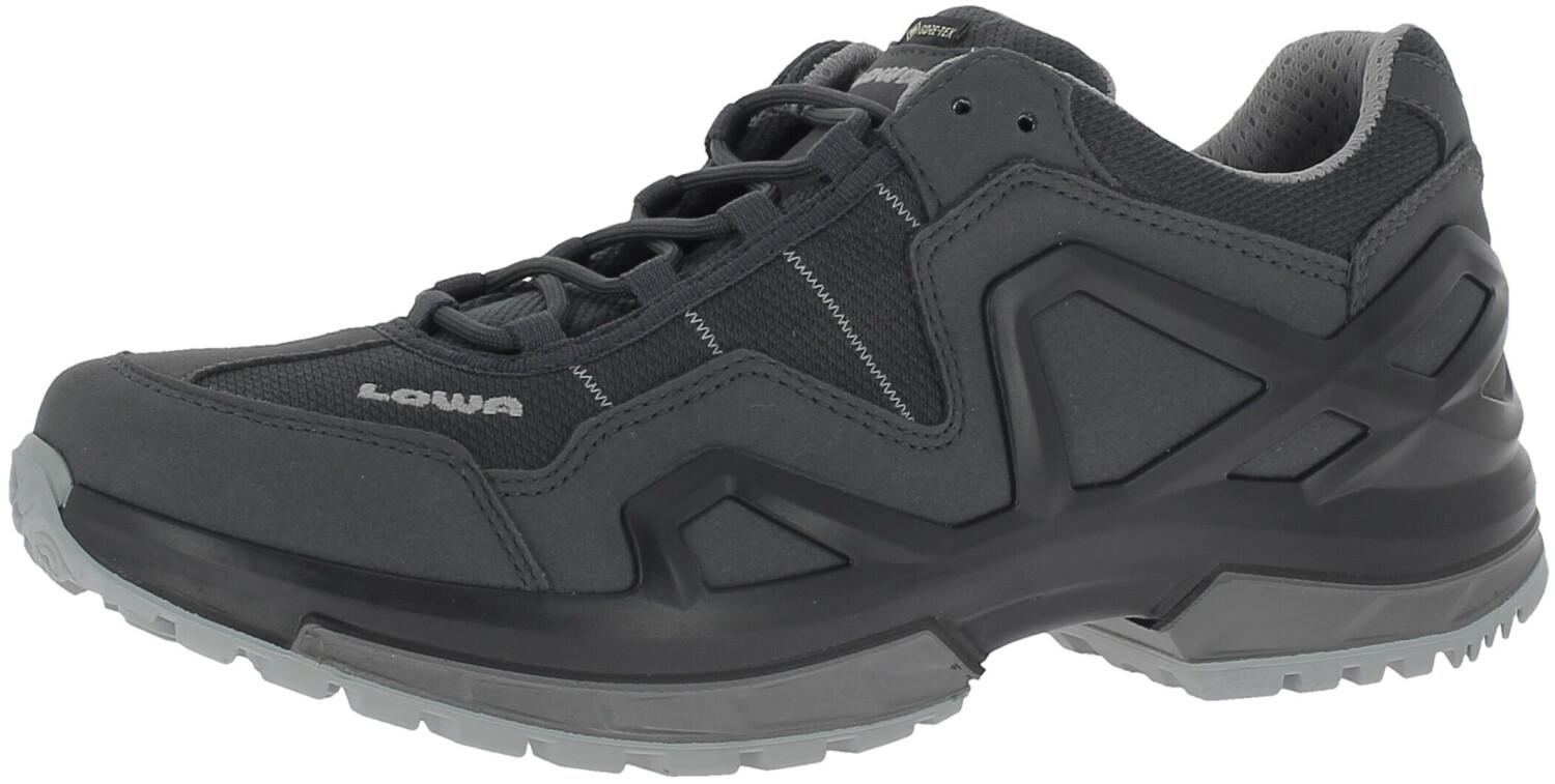 

Обувь для треккинга Lowa Gorgon GTX (311578) graphit 46