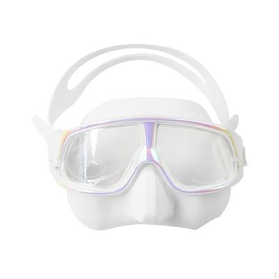 Surf y buceo – Máscaras de buceo
