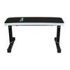 Master Straight Exercise Bench