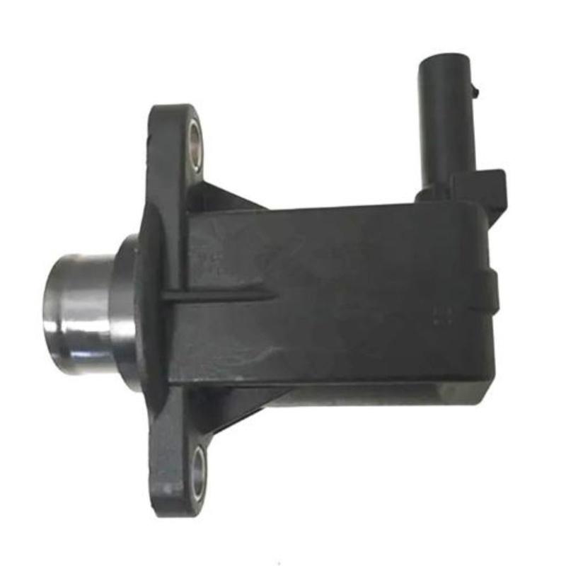As Shown Bypass Valve Solenoid Automotive Part Direct Replacement Easy tallation OE Replacement Engine Repair