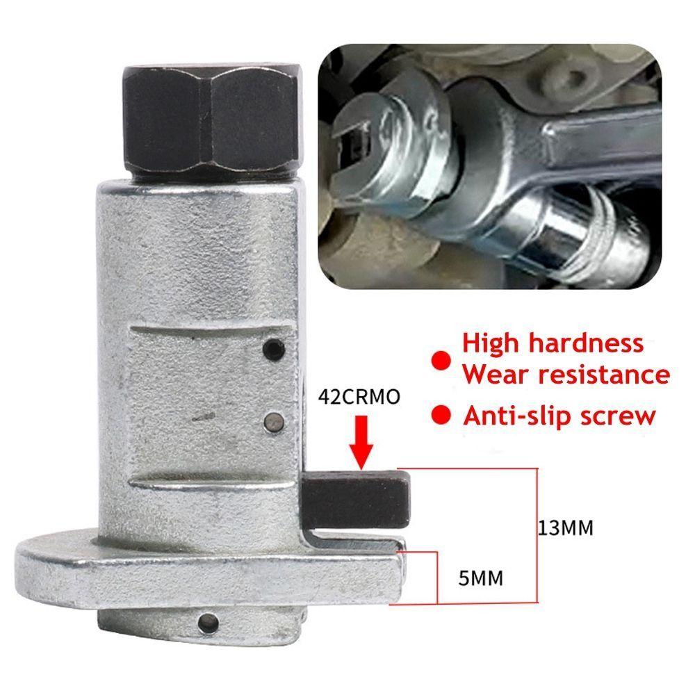 Carbon Steel Suspension Strut Spreader Tool Expansion 5-11MM Shock Absorber Removal Tool