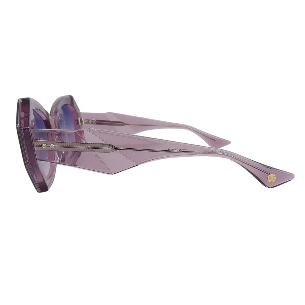 Pristine DITA Sunglasses KOVAIA Purple Women DTS721 Used
