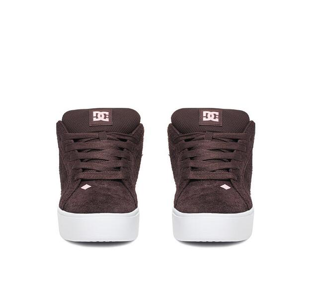 Кроссовки DC Shoes COURT GRAFFIK PLATFORM