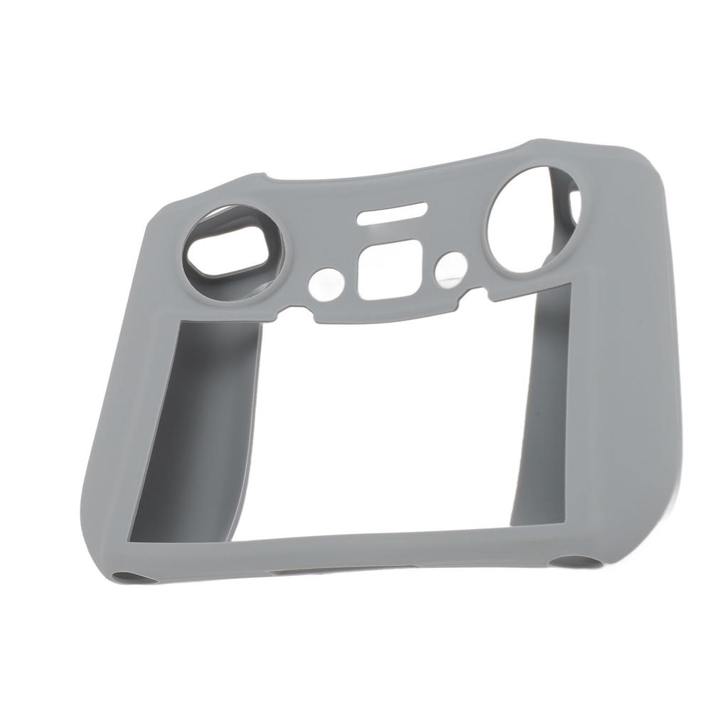 Drone Remote Control Silicone Cover Soft Dustproof Scratch Proof Silicone Protective Case for Air 3 RC 2 Remote Control