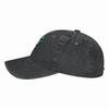 Blaue Cartoon Qualle Mode Klassische Baumwoll Trucker Kappe Sommer Papa Cowboy Kappe Outdoor Freizeit Basketball Kappen